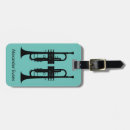 Search for brass luggage tags Orchestra