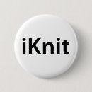 Recherche de métier badges Tricotage