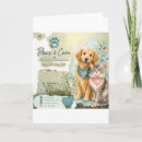 Search for dog valentines day cards Cat