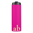 Search for hot pink travel mugs Stylish