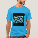 Search for dark wave tshirts Blue