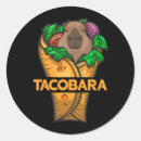 Search for kawaii taco stickers Food