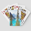 Recherche de panoramique jeux de cartes Paysage