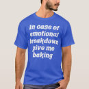 Search for cookie cutter tshirts Cooking