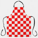 Search for checkerboard aprons Chessboard