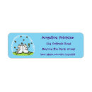 Search for funny cow return address labels Cattle