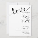 Search for christian wedding save the dates Simple