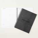 Search for spiral planners Simple