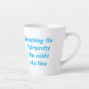 Search for rabbi mugs Women