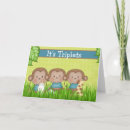 Search for multiple births cards Babies