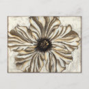 Recherche de arrière plan gris cartes postales Botanique