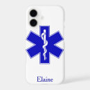 Search for emergency medical technician iphone cases Ambulance