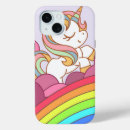 Search for colourful unicorn iphone cases Rainbow
