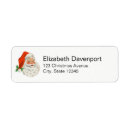 Search for nostalgic return address labels Vintage