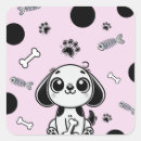 Search for dog bone stickers Pet