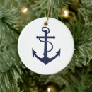 Search for anchor ornaments Sea