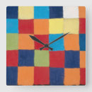 Recherche de cubisme horloges Peinture