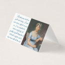 Search for jane austen cards Quote
