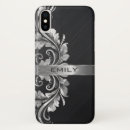Search for black silver iphone cases Grey