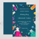 Recherche de scientifique invitations Fête