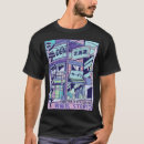 Recherche de style japonais tshirts Japonaise