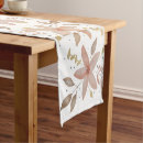 Search for blush table runners Flowers