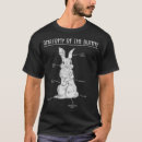 Recherche de amant lapin tshirts Propriétaire