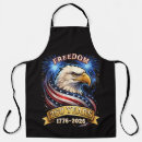 Search for happy anniversary aprons Semiquincentennial