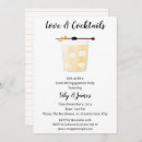 Recherche de cocktail engagement party invitations Boire