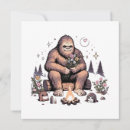 Search for beasts invitations Creature