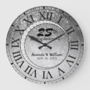 Search for 25th anniversary clocks Diamond