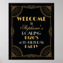 Search for gatsby party posters Welcome