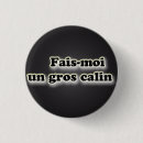 Recherche de câlin badges Humour