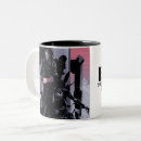Recherche de shadow tasses Bande dessinée