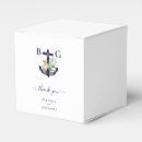 Search for beach wedding favour boxes Destination