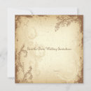 Recherche de parchemin vintage invitations Ancien