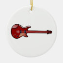 Search for bass guitar ornaments Instrument