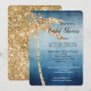 Search for grey and gold invitations Glam
