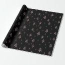 Search for blush christmas wrapping paper Festive