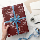 Recherche de monsieur papier cadeau Mariés