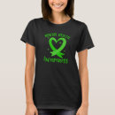 Search for mental health awareness tshirts Green