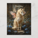Recherche de cheval rose cartes postales Pour elle