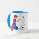 Search for snowman and friends mugs Cute