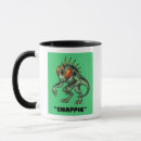 Search for chupacabra mugs Creature