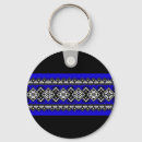 Search for embroidery keychains Ethnic