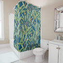 Search for tropical rainforest shower curtains Tropics