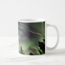 Search for lapland mugs Aurora borealis