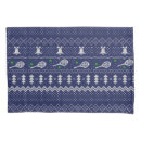 Search for christmas pillowcases Santa
