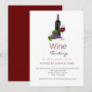 Search for wine tasting invitations Burgundy