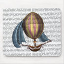 Recherche de voiles tapis souris Montgolfière